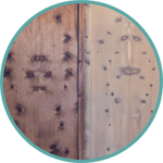 sabbiatura pareti in legno sabbiatura pareti in legno